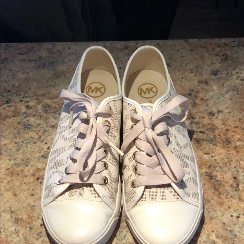 Michael Kors sneakers